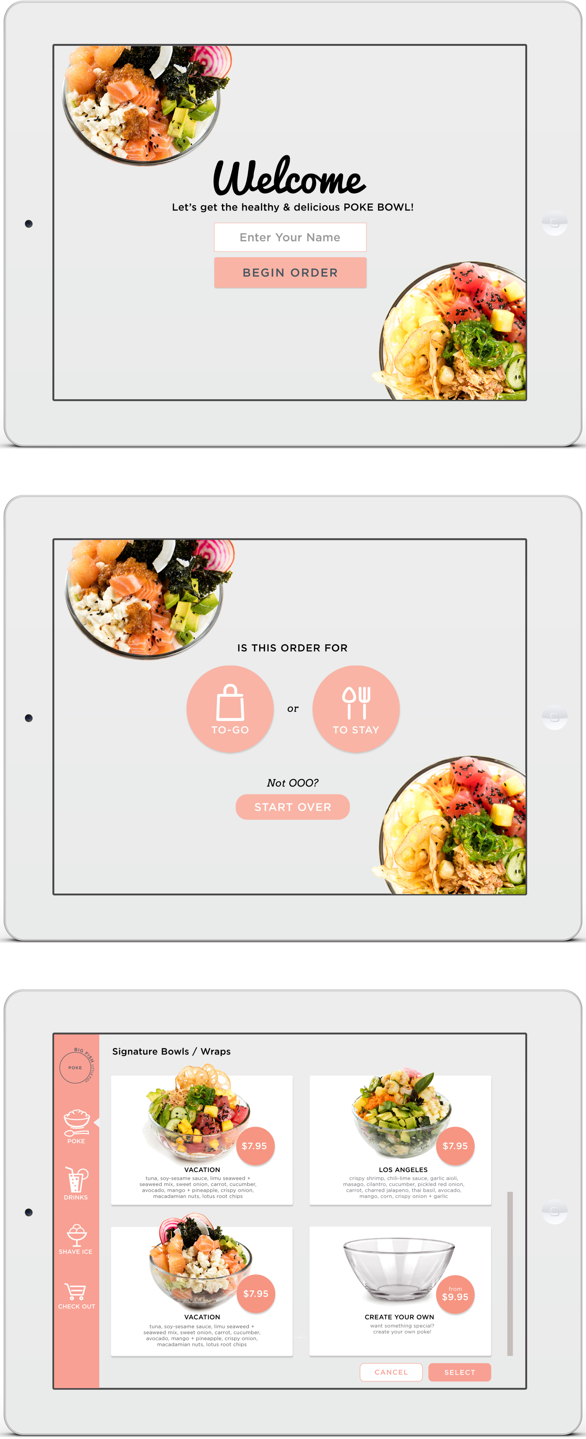 ui ux design